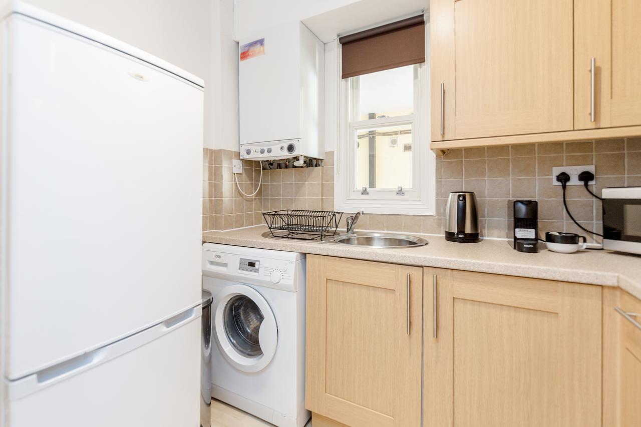 Watford Junction Apartment Exterior photo